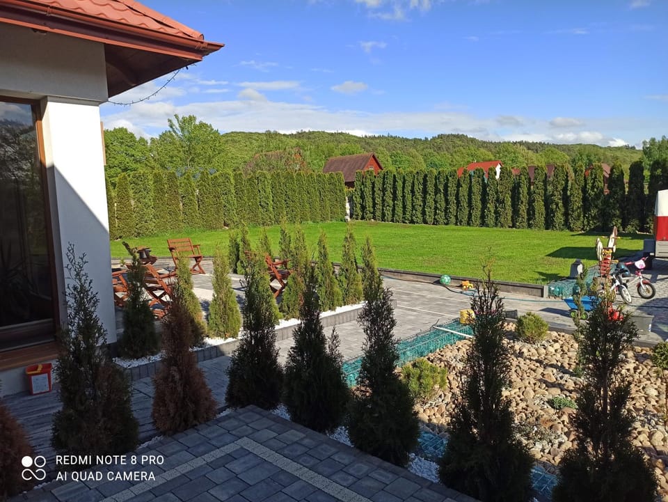 Apartamenty Lubkowo Apartment in Pomeranian Voivodeship