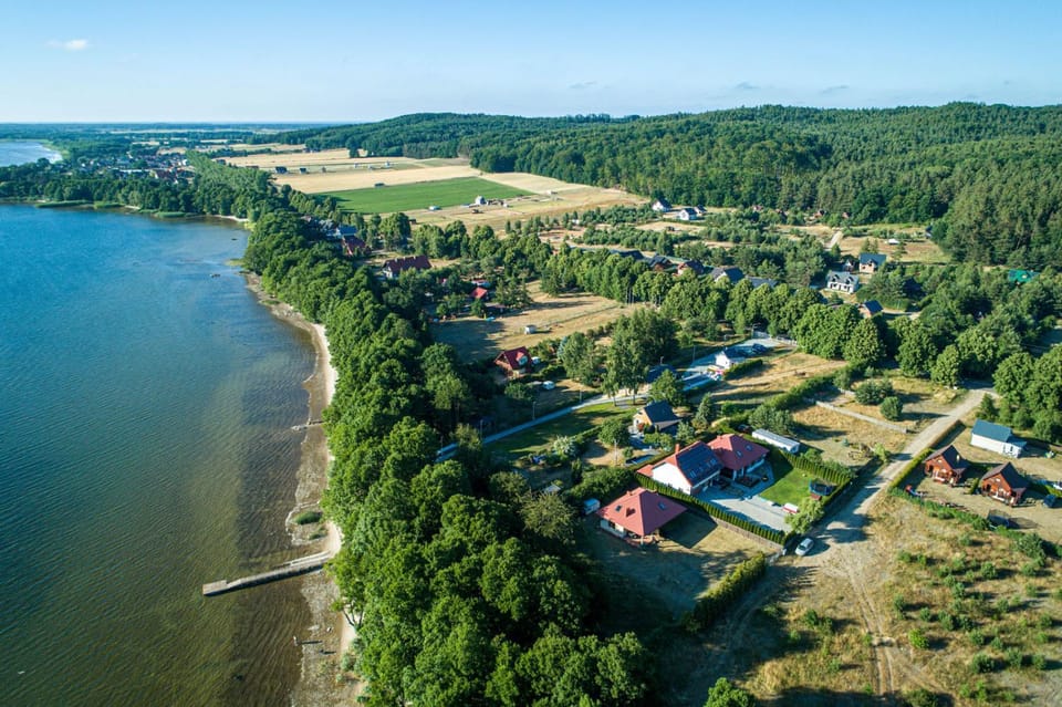 Apartamenty Lubkowo Apartment in Pomeranian Voivodeship