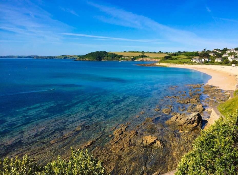 Natural landscape, Beach