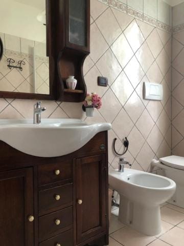 Il giardino delle rose Apartment in Umbria
