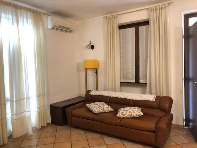 Il giardino delle rose Apartment in Umbria