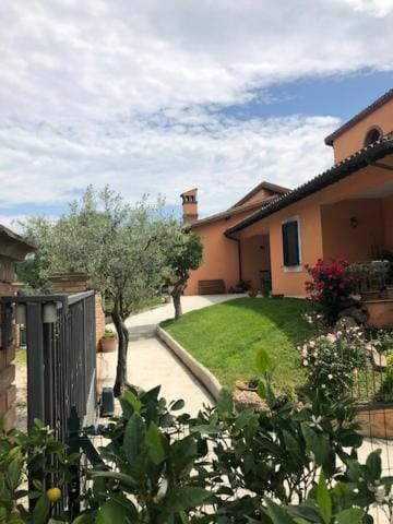 Il giardino delle rose Apartment in Umbria