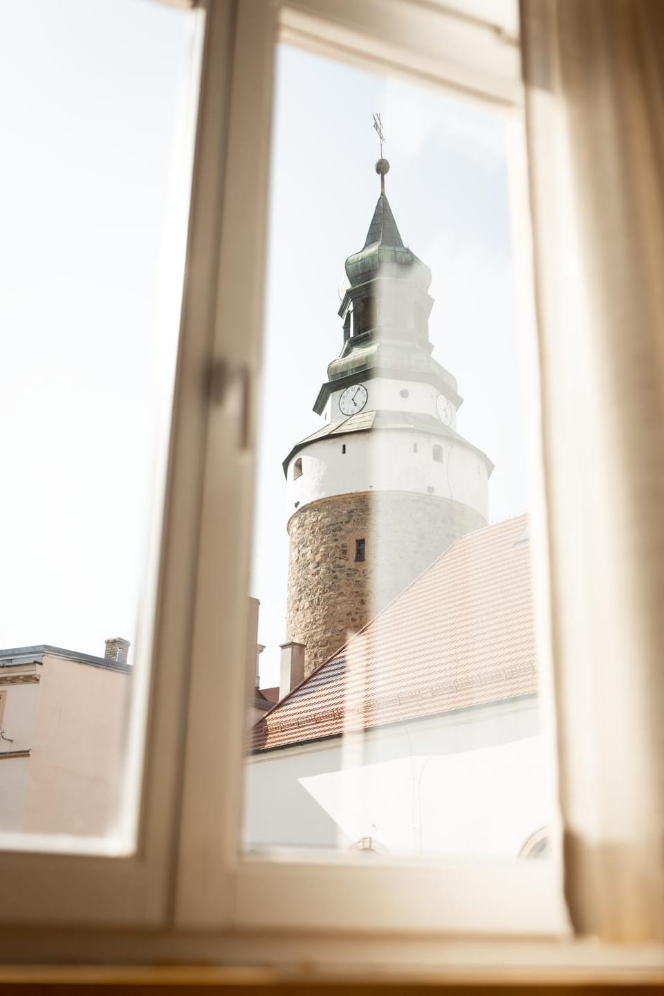 Central Apartamenty Apartment in Lower Silesian Voivodeship