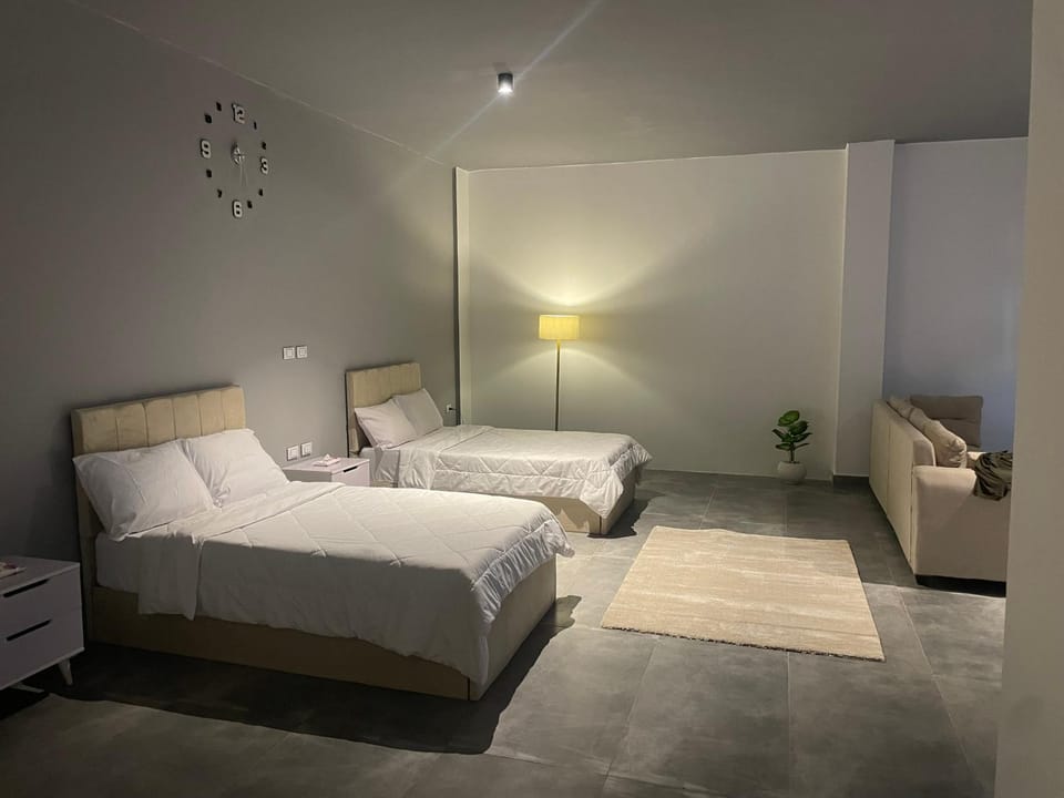 Rove Residence New Cairo Apartment hotel in New Cairo City