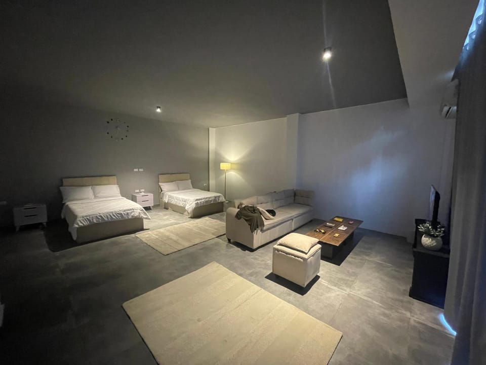 Rove Residence New Cairo Apartment hotel in New Cairo City