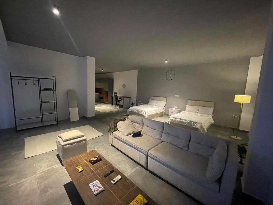 Rove Residence New Cairo Apartment hotel in New Cairo City