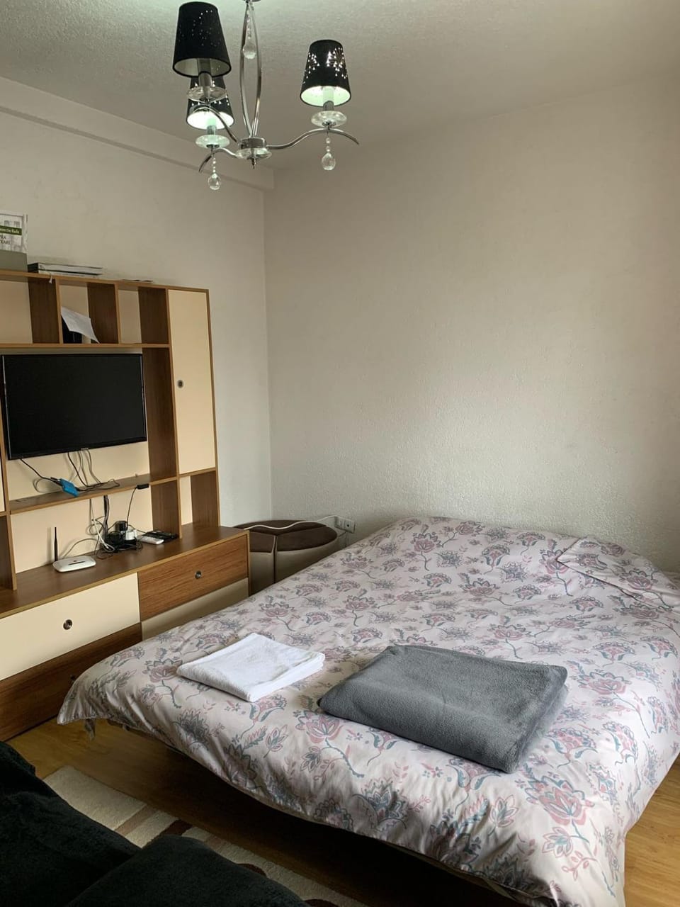 Ralin Apart House in North Macedonia