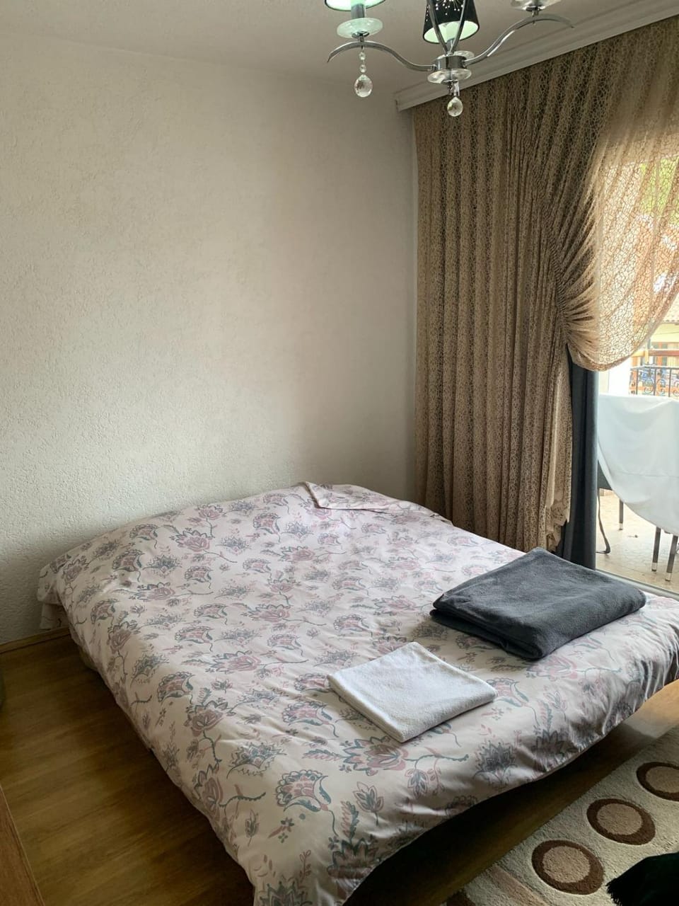 Ralin Apart House in North Macedonia