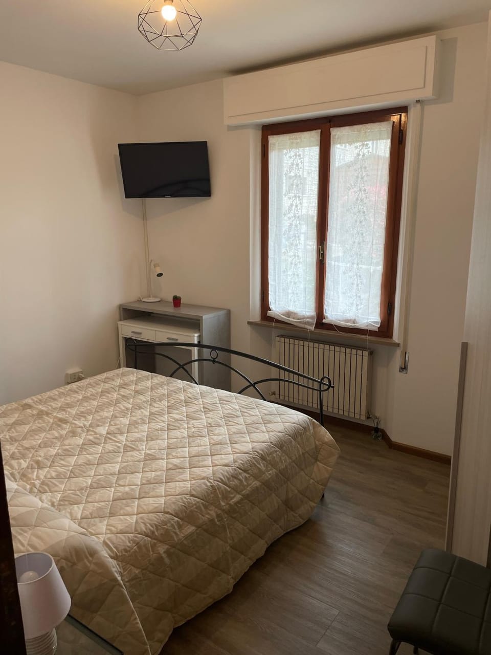 TV and multimedia, Bedroom