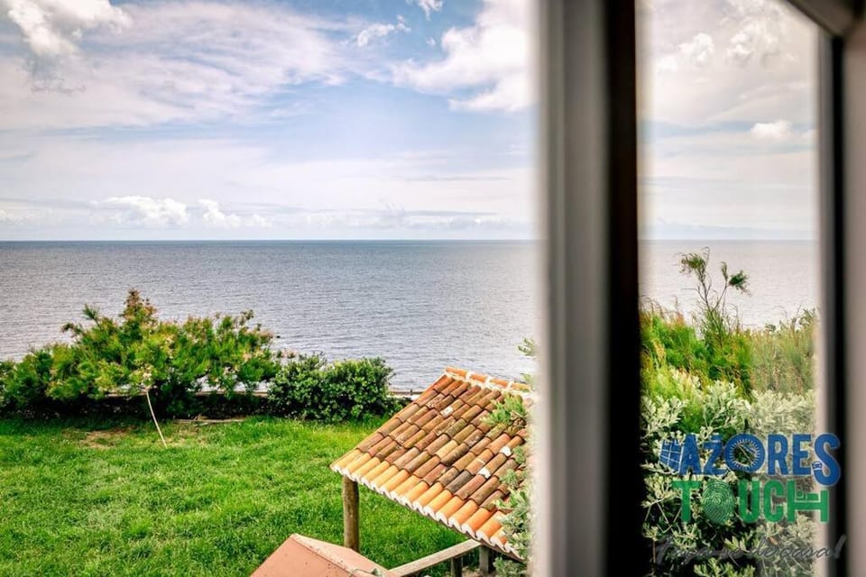 Casa da Rocha House in Azores District