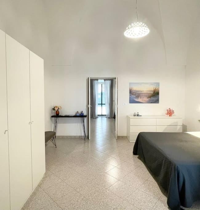 CASA MIMMI tra Adriatico e Ionio House in Apulia