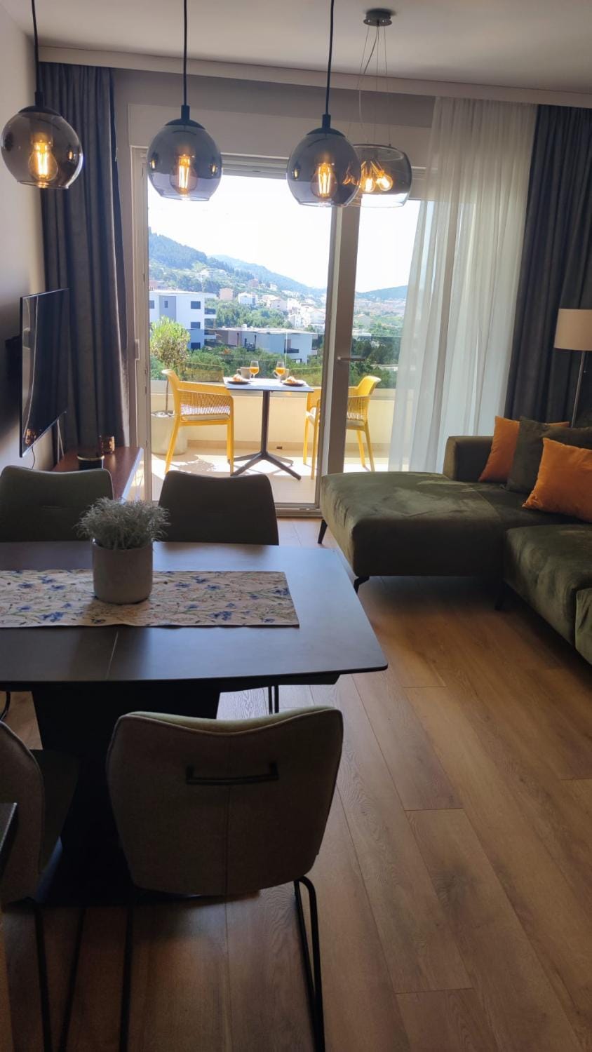 Olive tree Apartment in Makarska