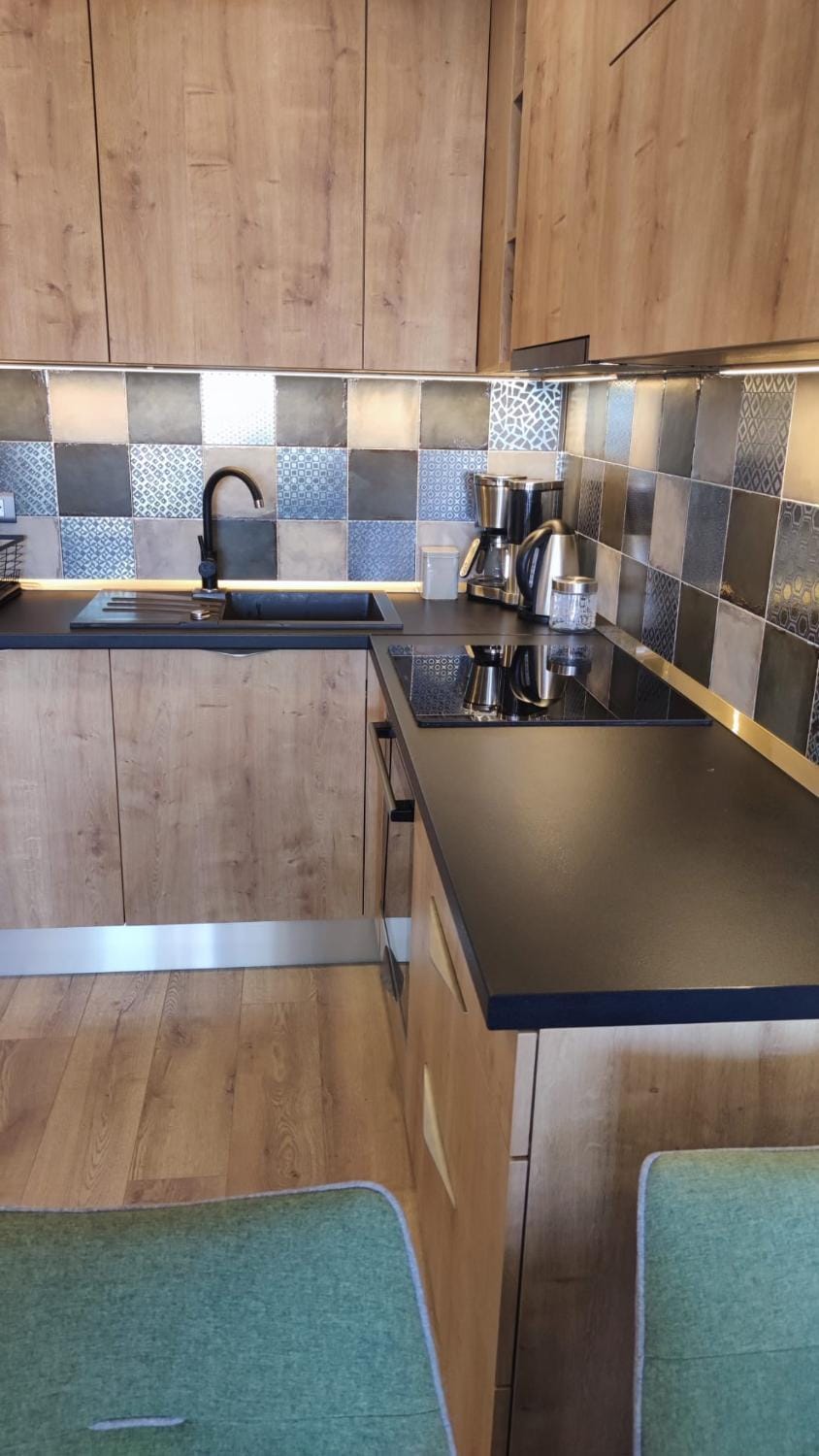 Olive tree Apartment in Makarska