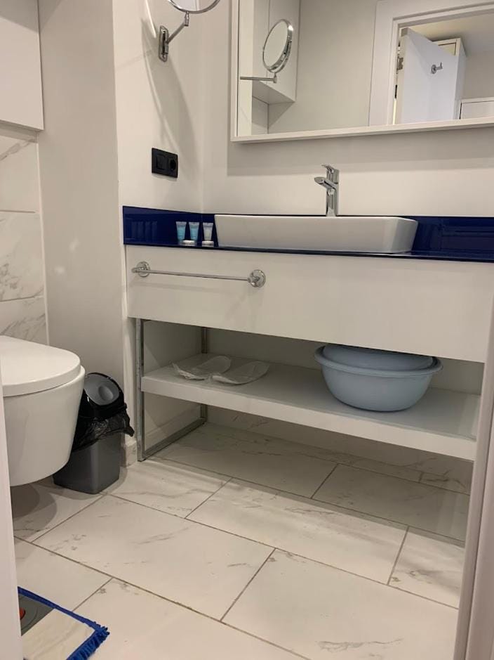 Orbi City 1line 5 start Apartment in Batumi