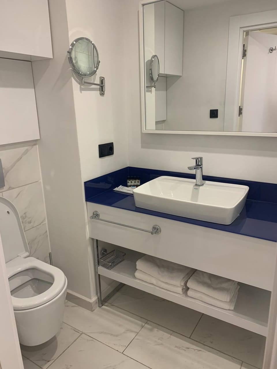 Orbi City 1line 5 start Apartment in Batumi