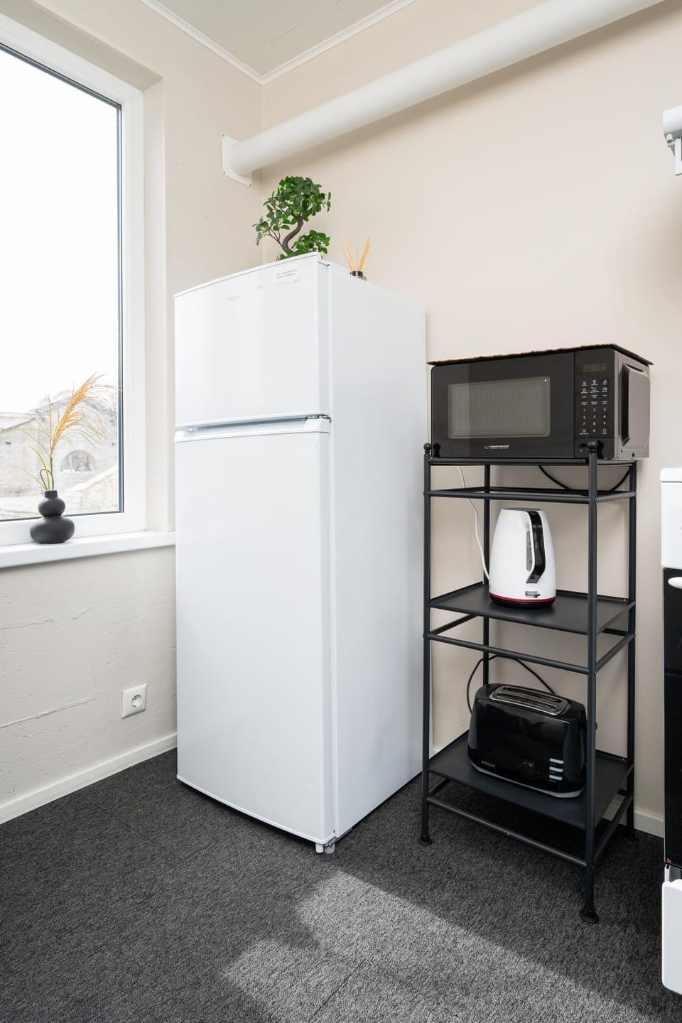 Apartment 8 - Bright 2BR Apartment, Near Centre, Airport Access Apartment in Tallinn