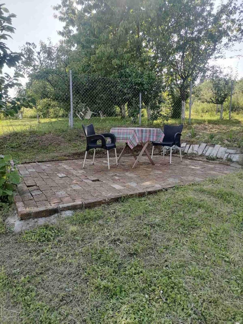 KOD BAKE Apartment in Vojvodina