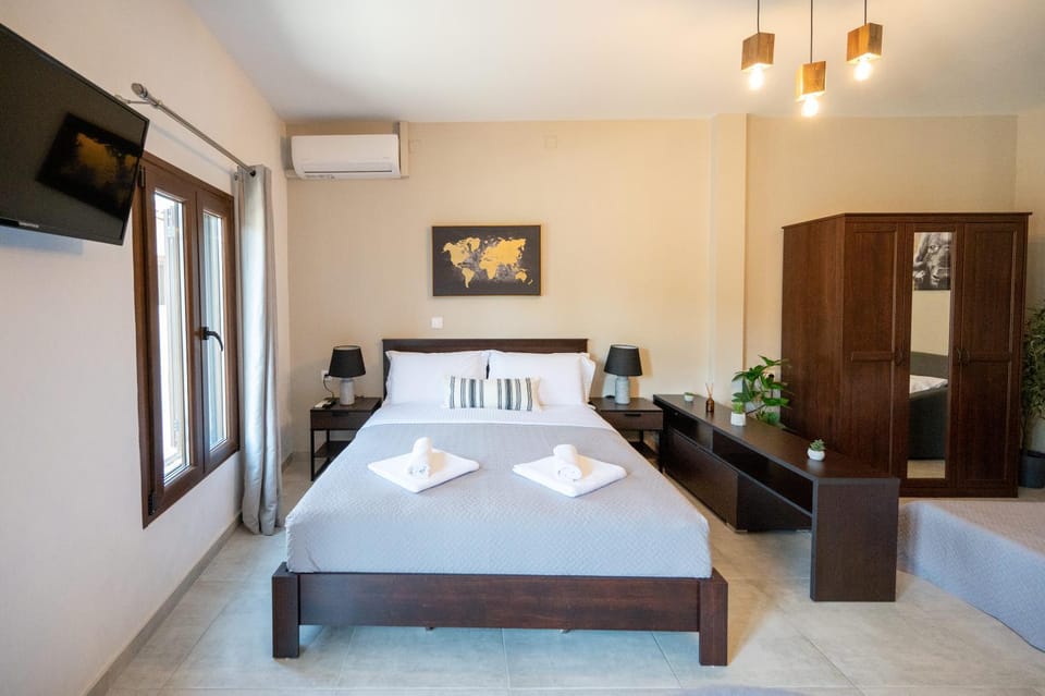 Casa en el Lago -Luxury apartments in the historical center of Ioannina Apartment in Ioannina