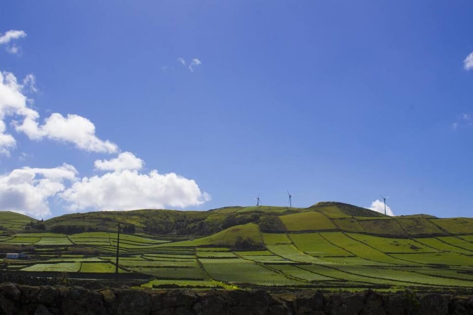 Casa Lagar de Pedra T3 Apartment in Azores District