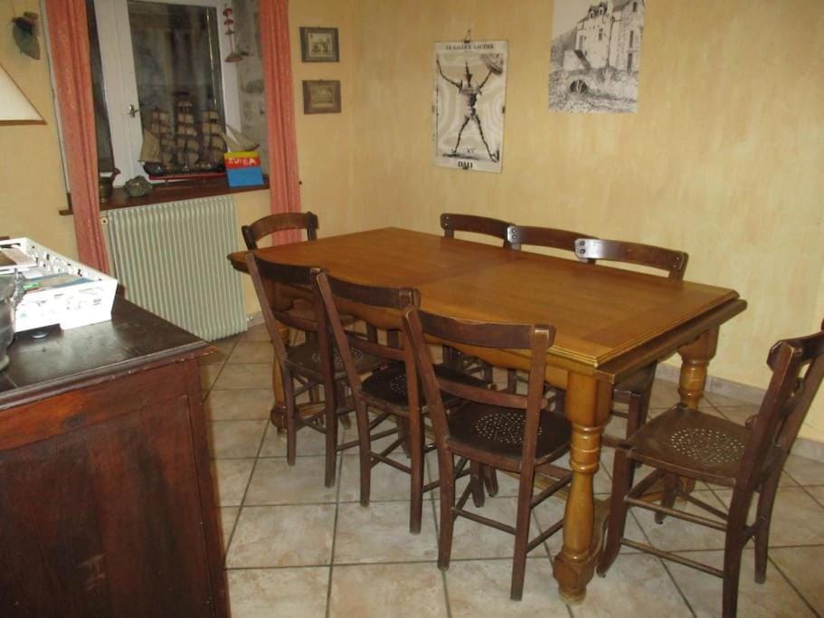 Gite LaMothe en Aveyron House in Occitanie