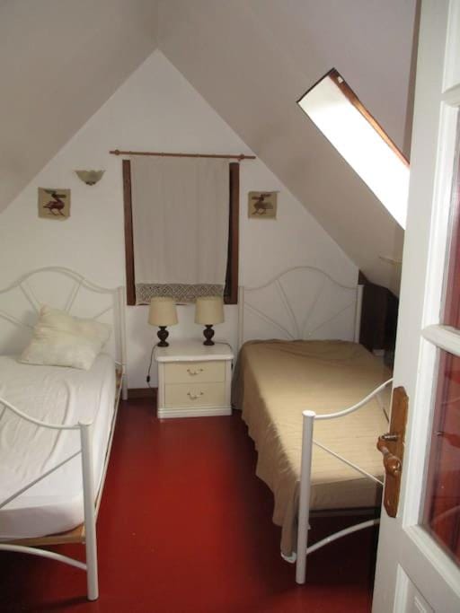 Gite LaMothe en Aveyron House in Occitanie
