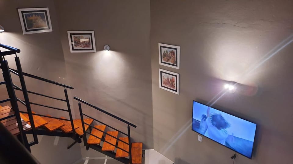 Abasto Loft Apartment in San Miguel de Tucumán