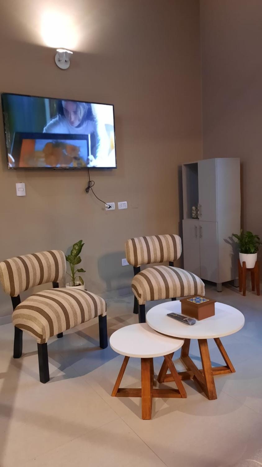 Abasto Loft Apartment in San Miguel de Tucumán