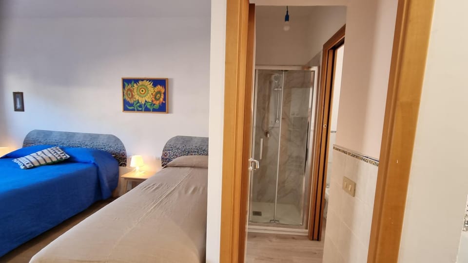 BILO EGADI E MONO EGADI Apartment in Favignana