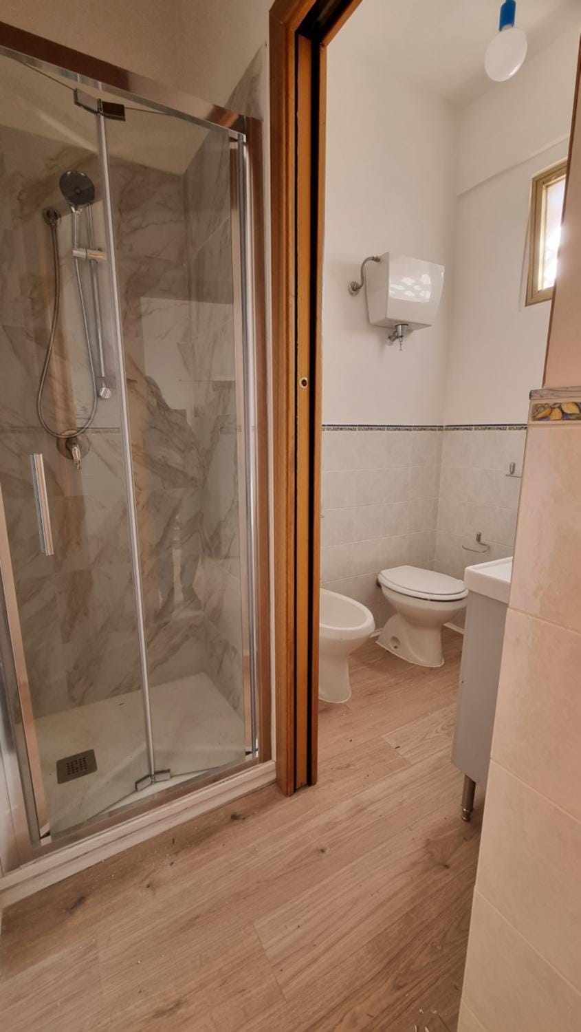 BILO EGADI E MONO EGADI Apartment in Favignana