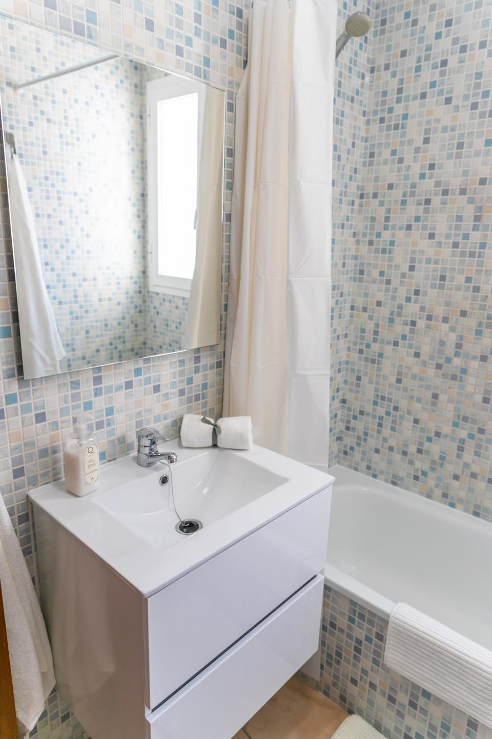 apartamento playa chica Apartment in Barbate