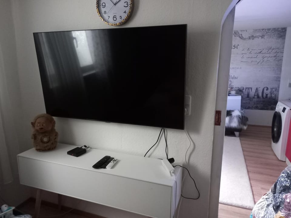 Orchidee 2 Apartment in Radolfzell