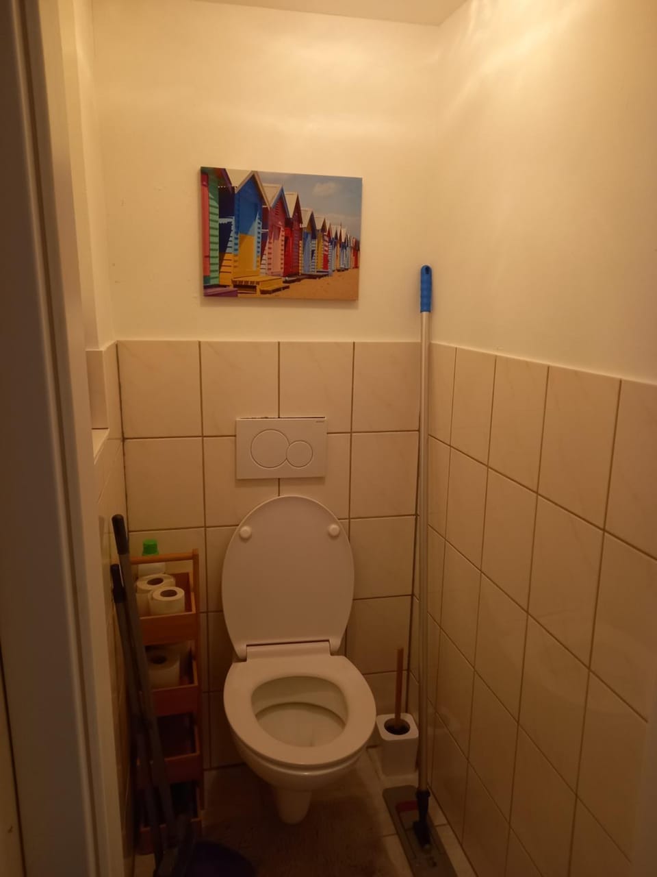 Orchidee 2 Apartment in Radolfzell