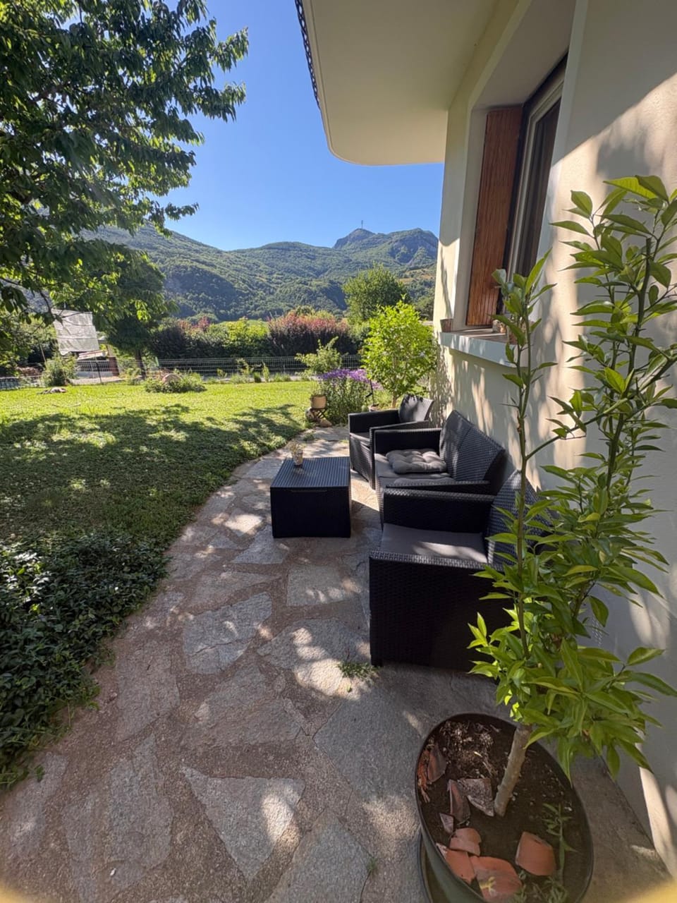 Le petit gîte Apartment in Provence-Alpes-Côte d'Azur