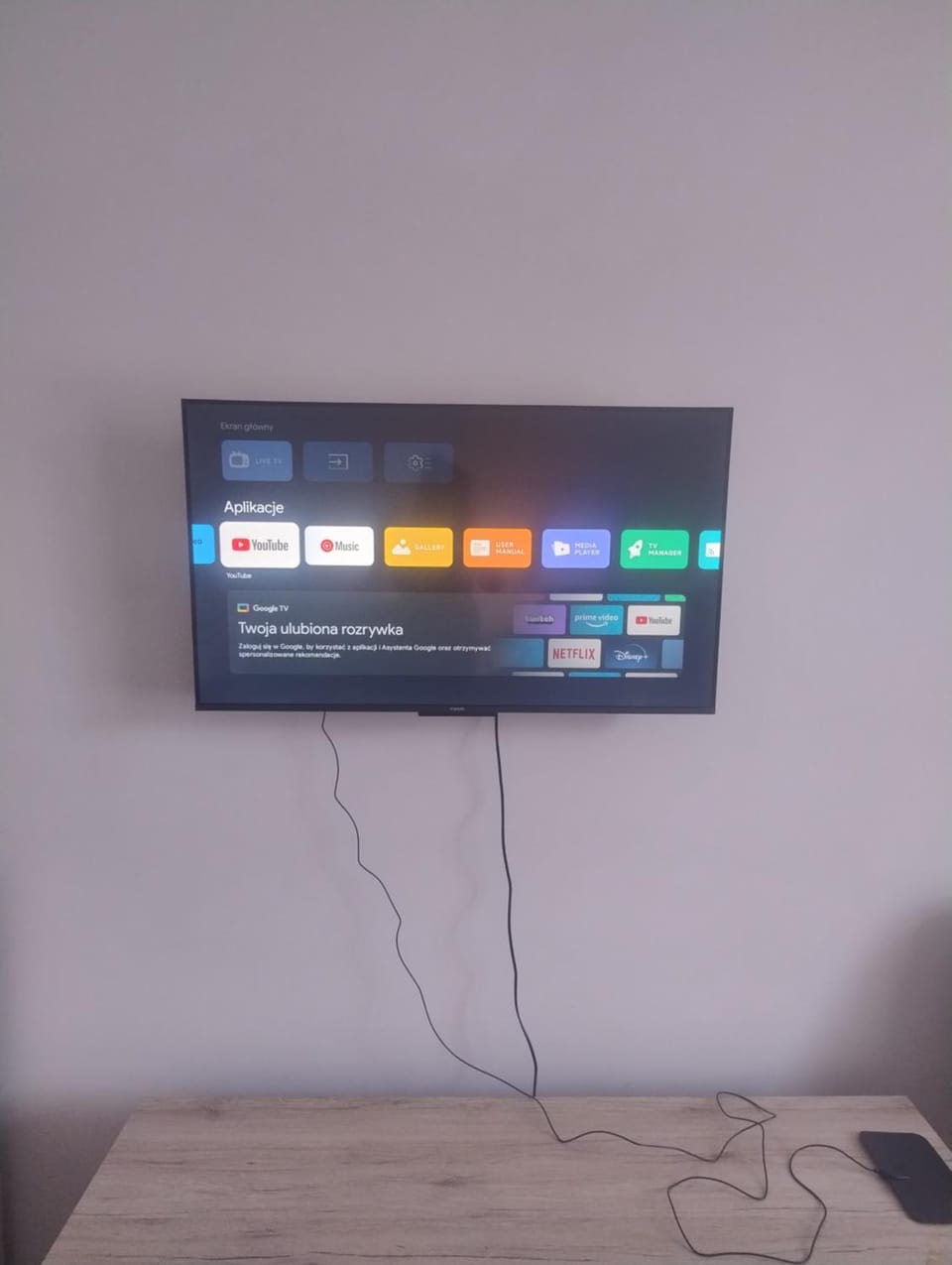 Apartament Boguslawskiego Apartment in Lviv Oblast