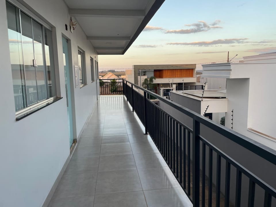 Vêneto Flat Residence (AP-14) Apartment in State of Mato Grosso, Brazil