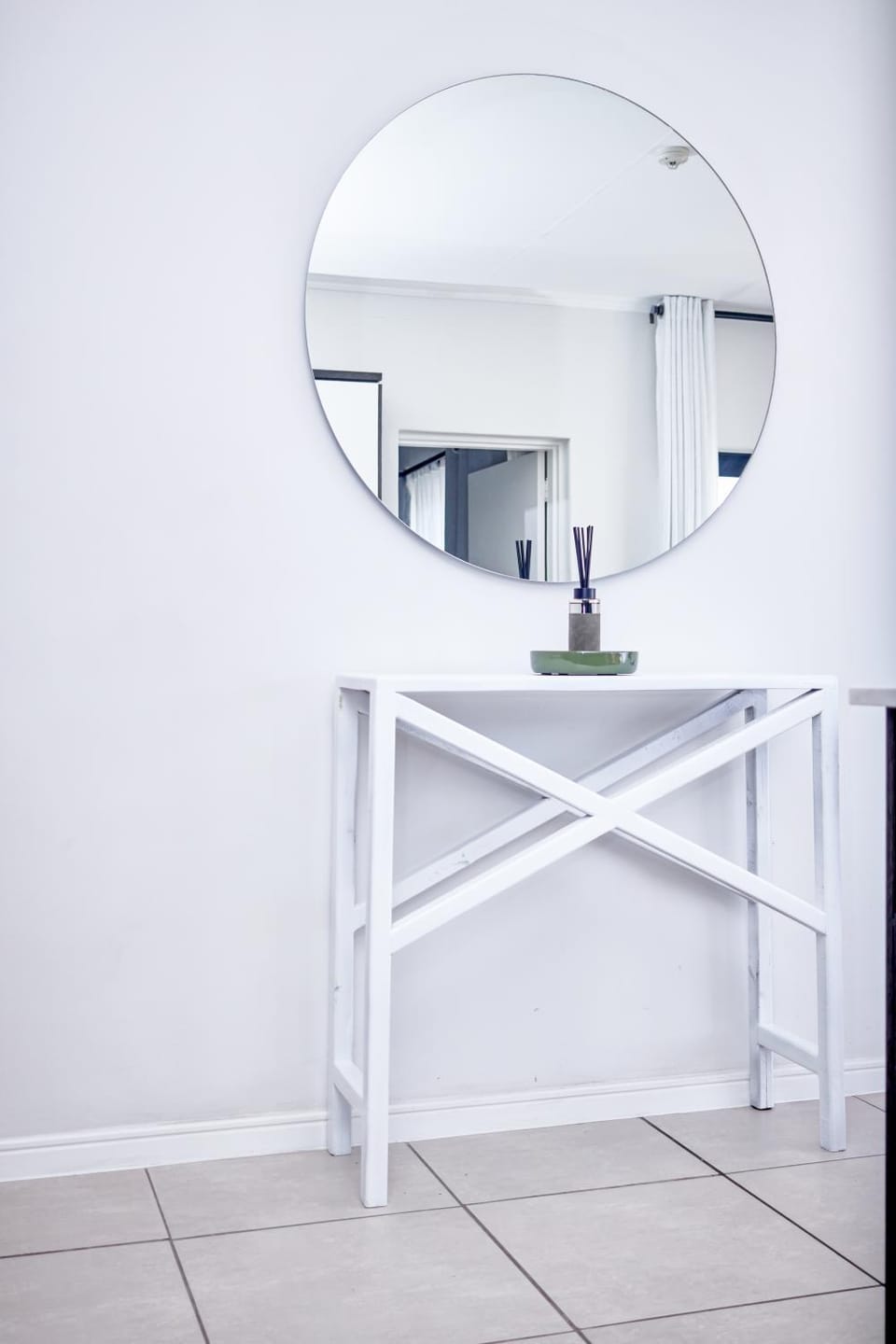 1a - Magical Oasis in Parklands Apartment in Cape Town