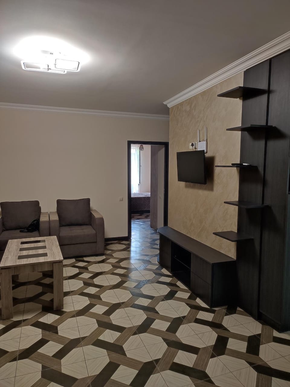 TV and multimedia