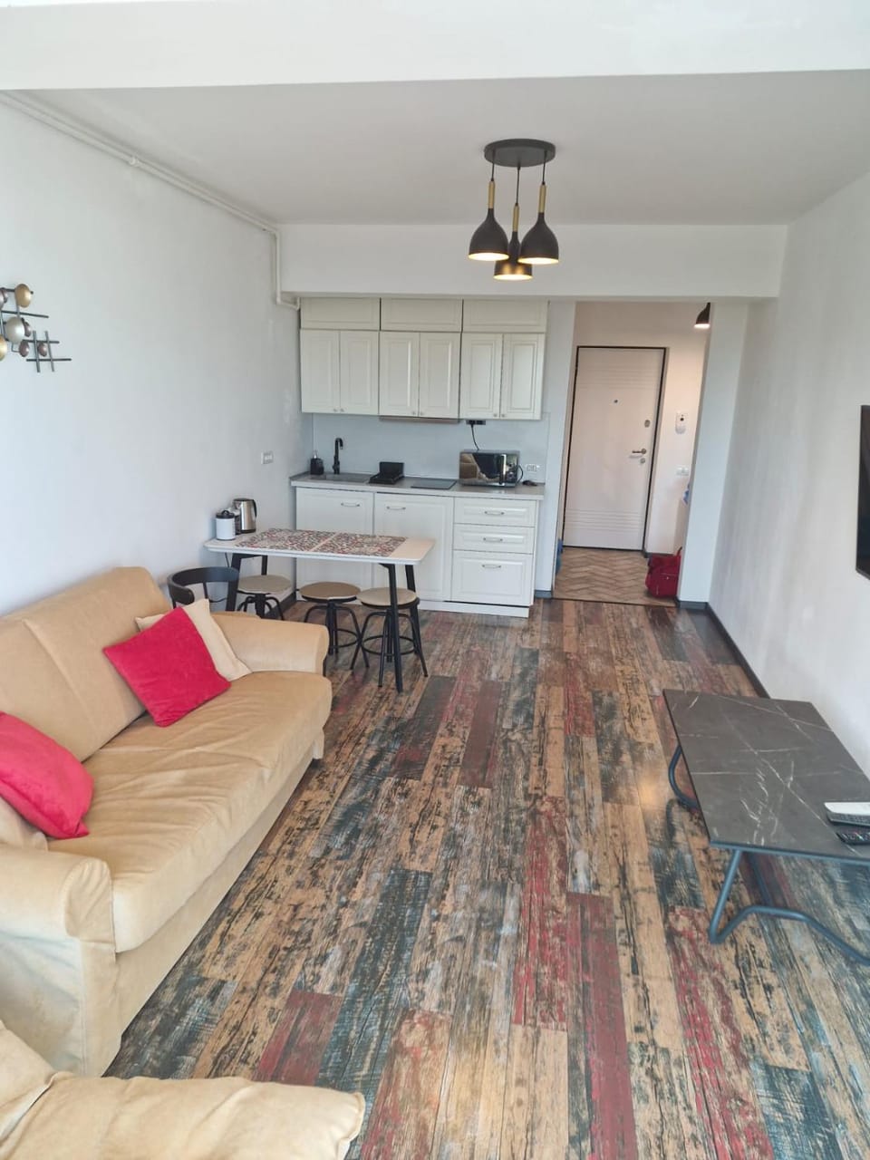 Mary Apartament Mamaia Apartment in Constanța County