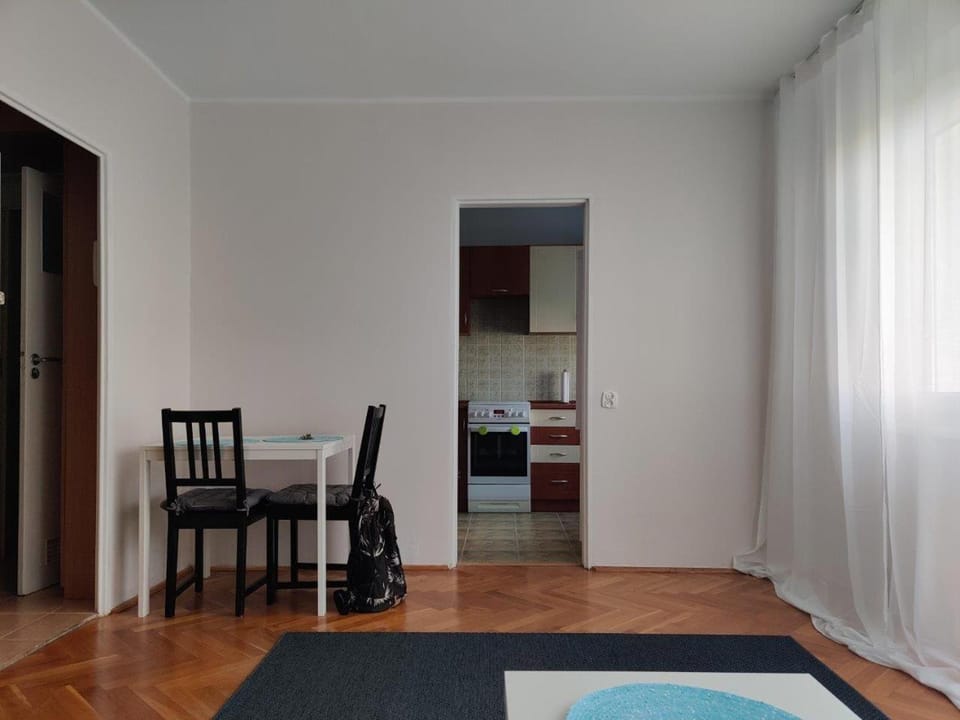 Living room, Photo of the whole room, Dining area