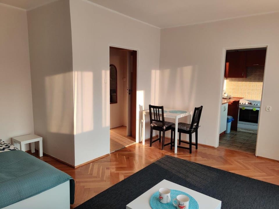 Living room, Photo of the whole room, Dining area