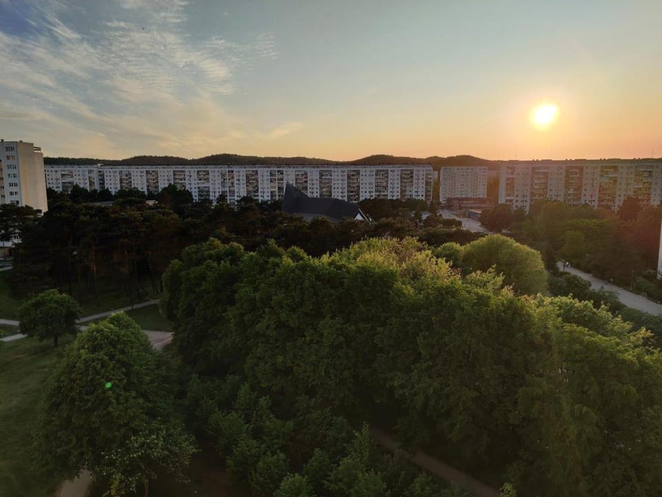 View (from property/room), City view, Mountain view, Sunrise, Sunset