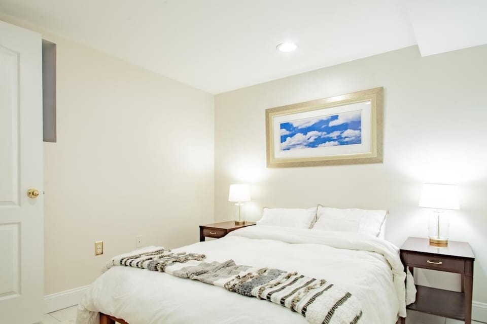 Stay Cozy in CoHi DC Apartment in District of Columbia