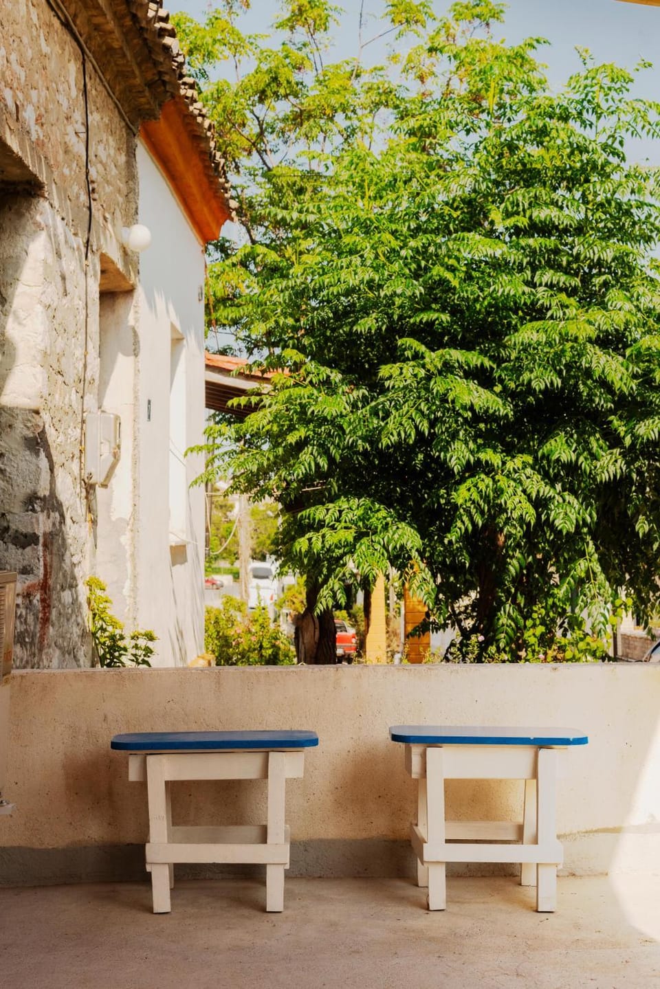 KOUL HOUSE Apartment in Corfu, Greece