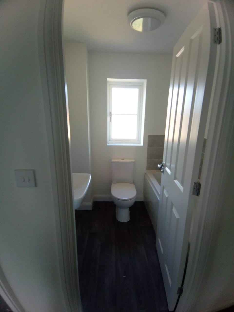 New home 5 minutes away from Goodwood Racecourse House in Chichester
