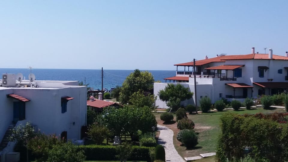 Sea view