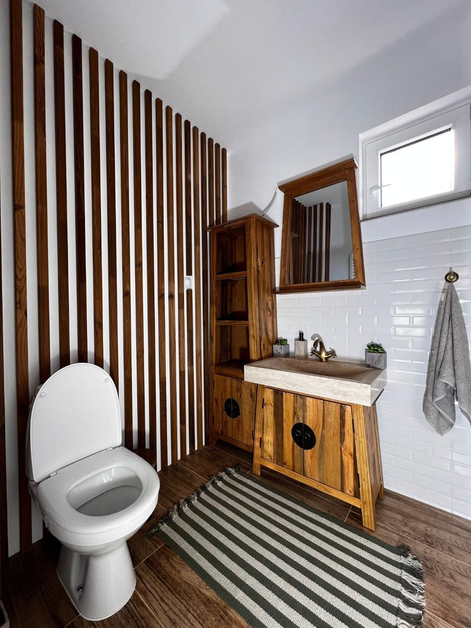 Toilet, Bathroom