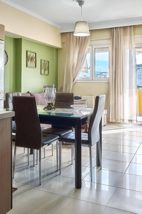 Το πιο ευχάριστο διαμέρισμα της πόλης Apartment in Peloponnese, Western Greece and the Ionian