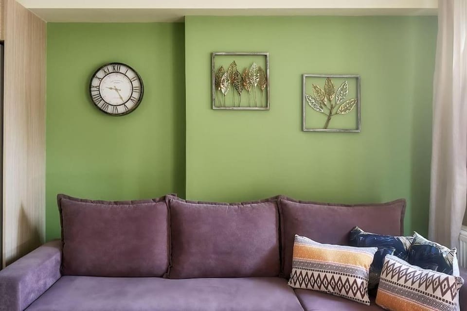 Το πιο ευχάριστο διαμέρισμα της πόλης Apartment in Peloponnese, Western Greece and the Ionian