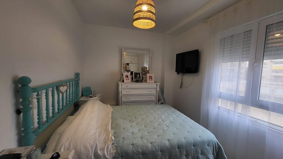 Mediterraneo Apartment in Santa Pola