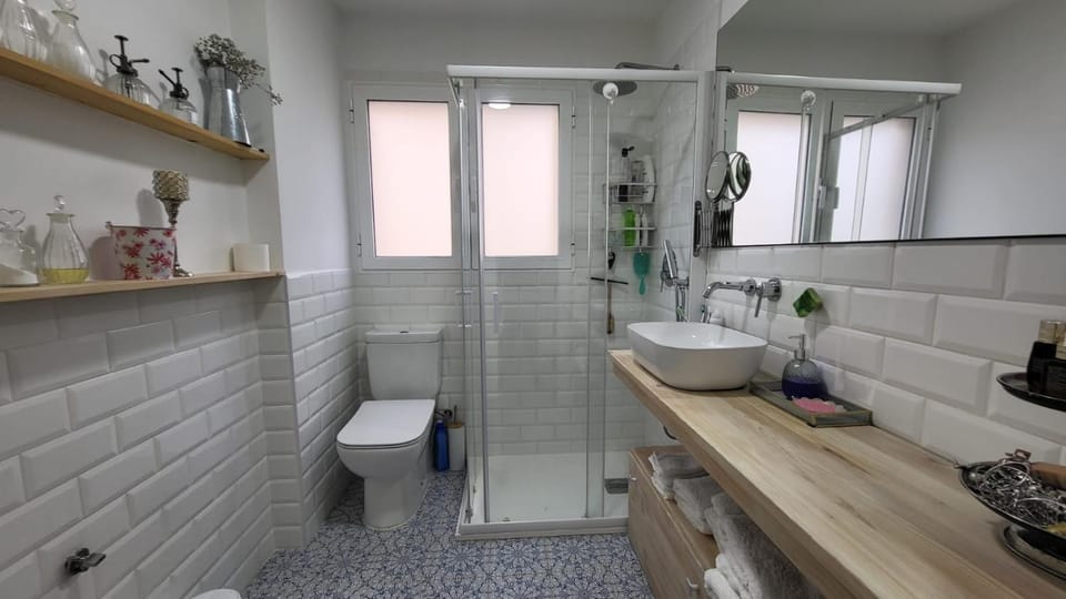Mediterraneo Apartment in Santa Pola